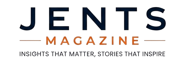 Jents Magazine
