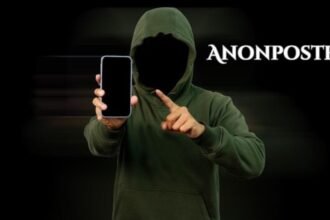 Anonposted: The Ultimate Platform for Honest, Anonymous Sharing