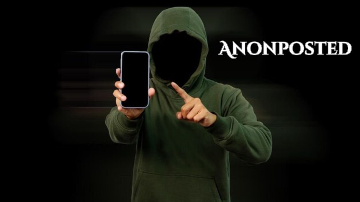 Anonposted: The Ultimate Platform for Honest, Anonymous Sharing