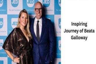 Beata Galloway: The Private Life Behind a Public Figure
