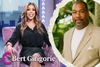 Bert Girigorie: The Untold Story of Wendy Williams’ First Husband