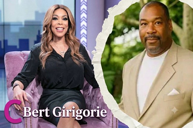 Bert Girigorie: The Untold Story of Wendy Williams’ First Husband
