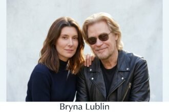 Bryna Lublin: Inside the Life of Daryl Hall’s First Wife and Her Private Journey