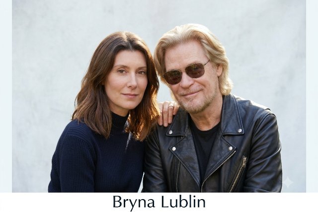 Bryna Lublin: Inside the Life of Daryl Hall’s First Wife and Her Private Journey