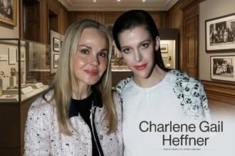 Charlene Gail Heffner: Life Story, Background, and Untold Facts
