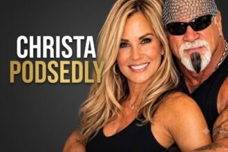 Who Is Christa Podsedly? Everything About Scott Steiner’s Wife and Family Life