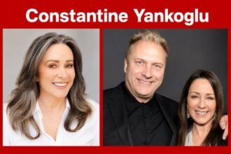 Constantine Yankoglu: The Untold Story of Patricia Heaton’s First Husband