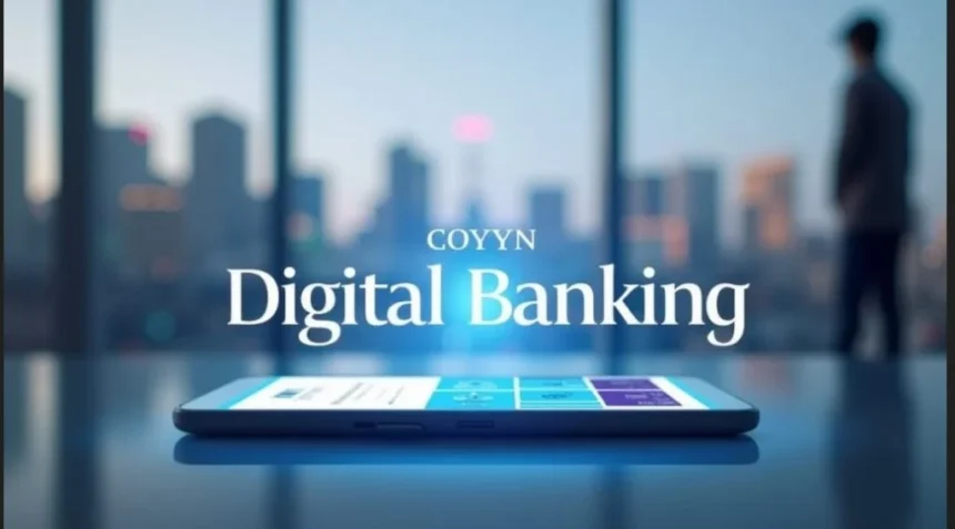 Coyyn com Banking App: Features, Safety & Review Guide!