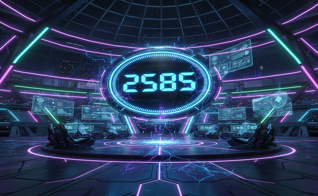 Cyroket2585 Release Date: Rumors, Leaks, and Predictions