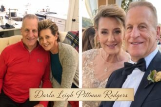 Darla Leigh Pittman Rodgers: The Story of Aaron Rodgers’ Mother and Family Life