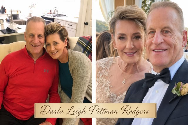 Darla Leigh Pittman Rodgers: The Story of Aaron Rodgers’ Mother and Family Life