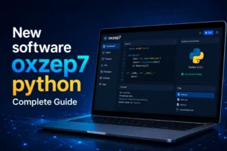 How to Develop OXZEP7 Software: A Comprehensive Guide