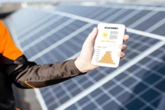 HMS Photovoltaik: Explain Future Smart Solar Energy Systems