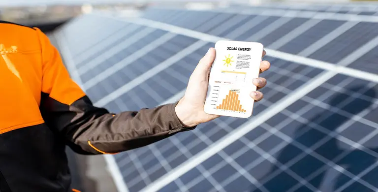 HMS Photovoltaik: Explain Future Smart Solar Energy Systems