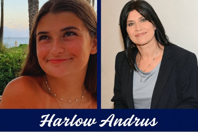 Harlow Andrus: All About the Daughter of Nancy McKeon and Her Private Life