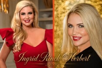 The Truth About Ingrid Rinck Herbert You Didn’t Know