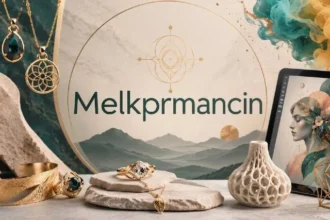 Melkprmancin: The Creative Design Trend You Should Know About