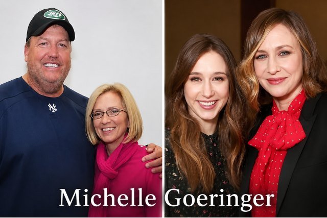Who Is Michelle Goeringer? Everything About Her Life and Legacy