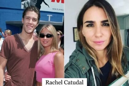 Rachel Catudal: Everything to Know About Brandon Quinn’s Wife and Her Career
