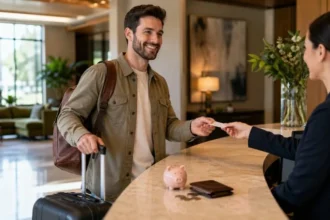 TTweakHotel Discount Codes: How to Book Hotels for Less in 2026