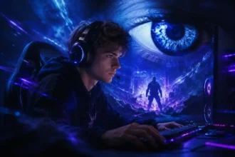 Tommy Jacobs Gaming Eyexcon: A New Era of Gaming and Community