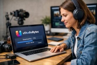 Where to Download uStudioBytes: The Complete Safe Download Guide