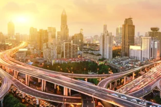 Axurbain: Exploring the advance Future of Urban Living World