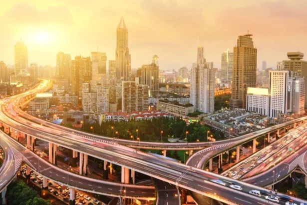 Axurbain: Exploring the advance Future of Urban Living World