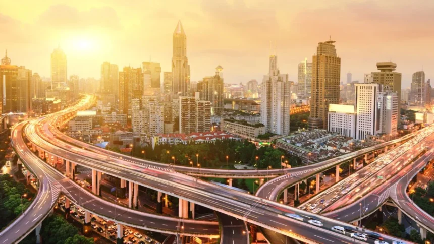 Axurbain: Exploring the advance Future of Urban Living World