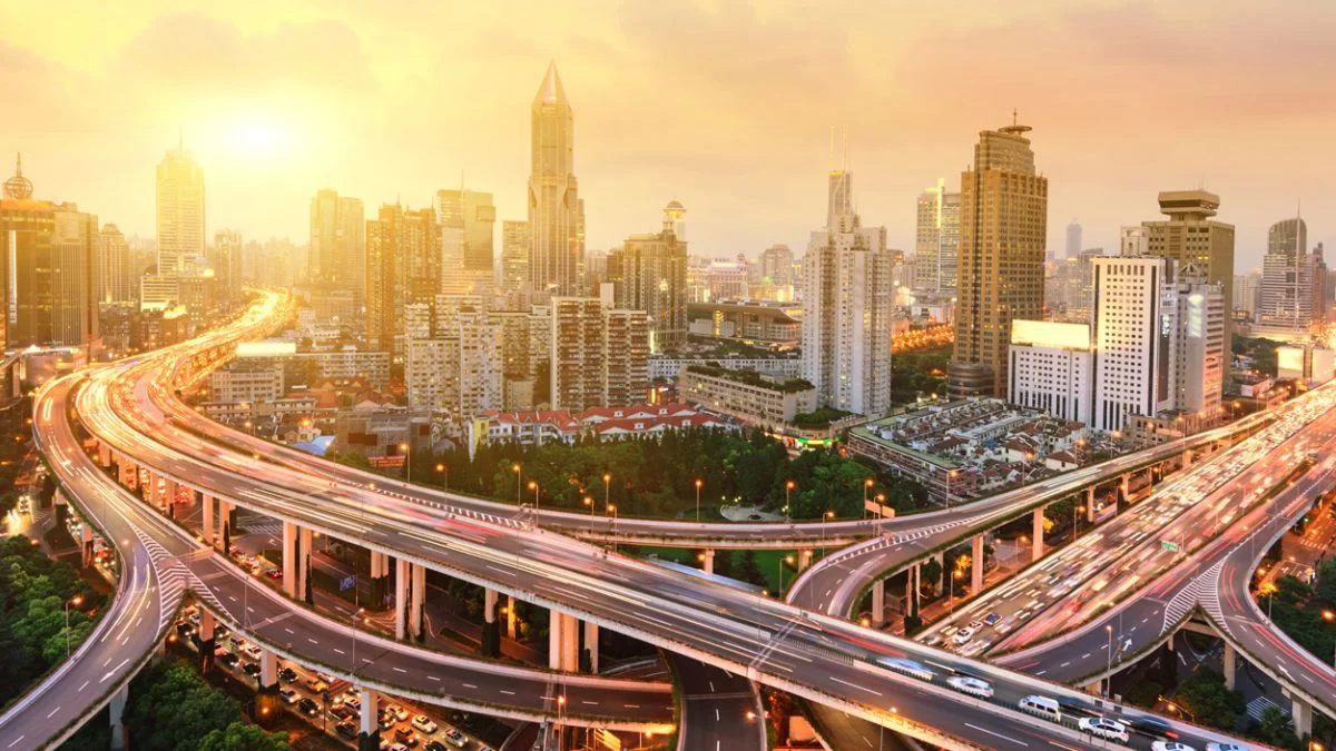 Axurbain: Exploring the advance Future of Urban Living World