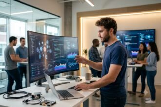 Beaconsoft Latest Tech Info: Software Updates, Features, Industry Trends & Business Impact