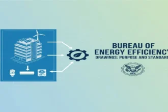 Bureau of Energy Efficiency Drawings: Purpose and Standards