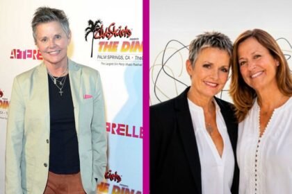 Carrie Schenken: The Untold Story Of Amanda Bearse’s Wife And Family Life