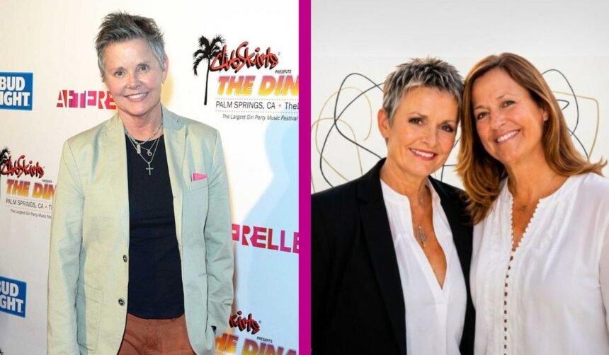 Carrie Schenken: The Untold Story Of Amanda Bearse’s Wife And Family Life