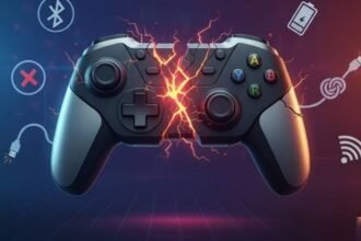 Connectivity HSSGamePad: A Complete Guide to Seamless Gaming Connections