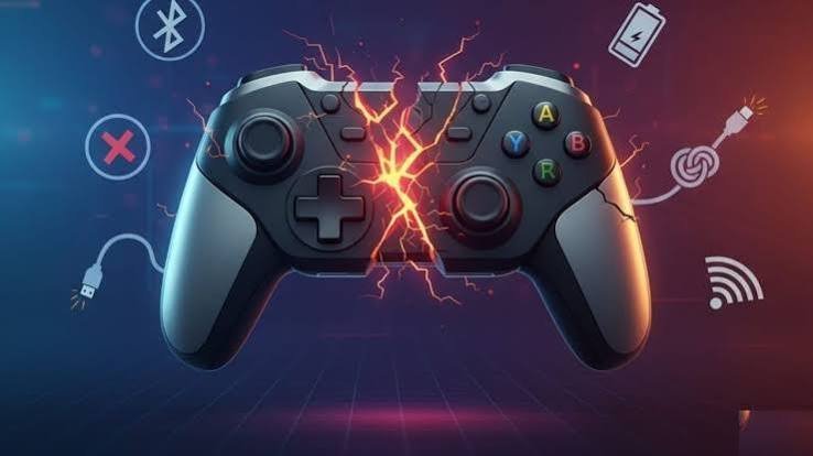 Connectivity HSSGamePad: A Complete Guide to Seamless Gaming Connections