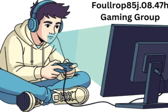 Foullrop85j.08.47h Gaming: Separating Hype from Reality
