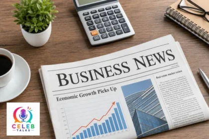 Ftasiastock Business News: A Smart Way to Improve Your Business and Discover New Business Ideas