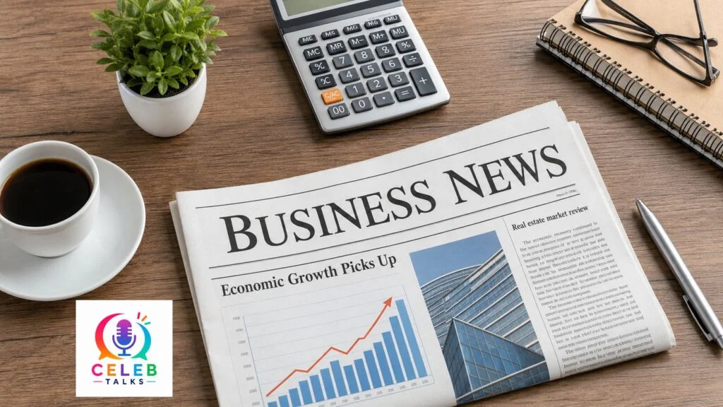 Ftasiastock Business News: A Smart Way to Improve Your Business and Discover New Business Ideas
