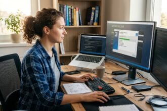 How to Install GDTJ45 Builder Software: Complete Setup, Configuration & Troubleshooting Guide
