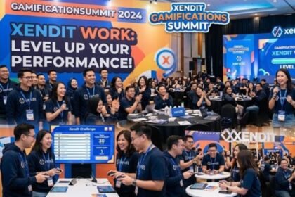 GamificationSummit Xendit Work: Everything You Need to Know About the Collaboration