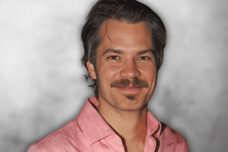 All About Henry Olyphant: The Son of Actor Timothy Olyphant