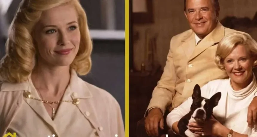 Who is Jane Dobbins Green? Get to know Ray Kroc's ex-wife