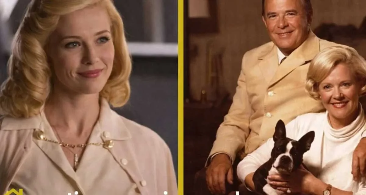 Who is Jane Dobbins Green? Get to know Ray Kroc's ex-wife