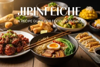 Jipinfeiche: A Recipe Guide for Food Enthusiasts