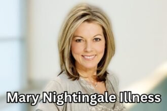 Mary Nightingale Illness: The Truth Behind the Health Scare That Concerned Britain