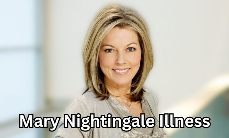 Mary Nightingale Illness: The Truth Behind the Health Scare That Concerned Britain
