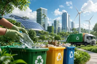 Matarecycler: Next Level Smart Recycling Initiatives For Modern Communities