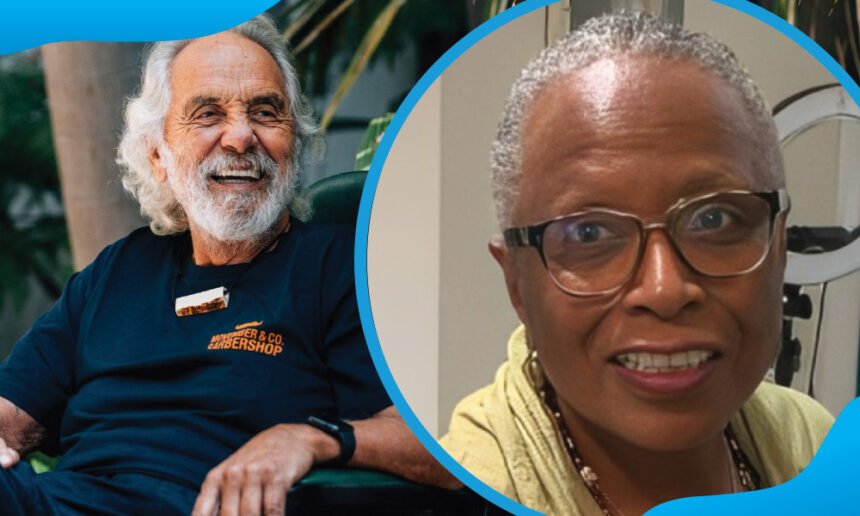Maxine Sneed: A biography of Ex-wife of Tommy Chong