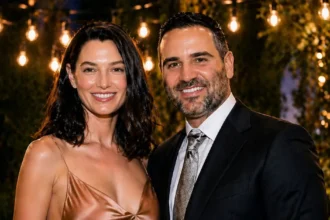 Misha Ezratti Wife: The Private Life Behind the GL Homes CEO